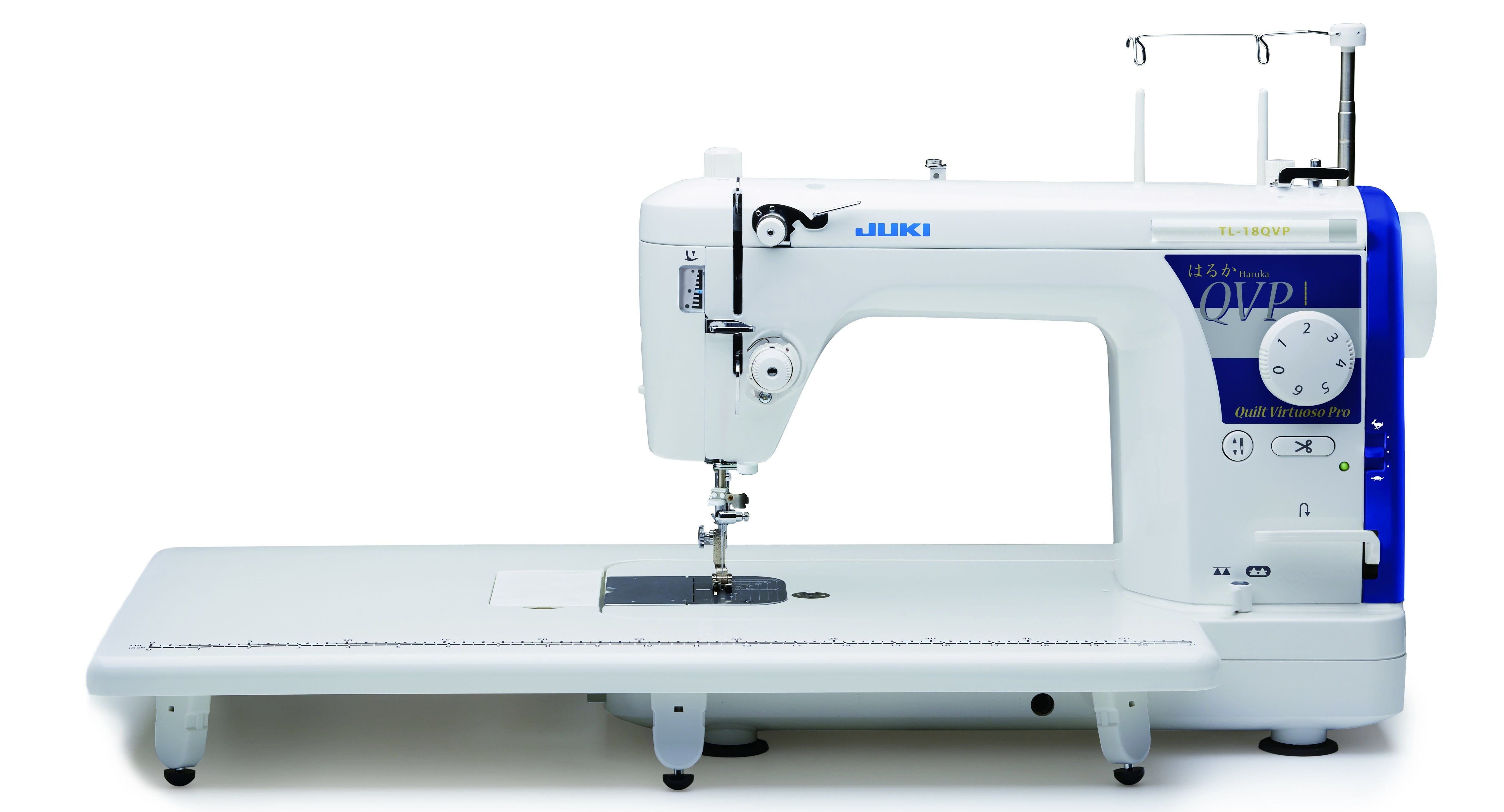 Juki: The King of Industrial Sewing Machines