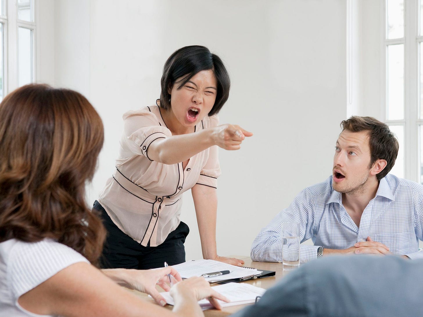 How to Remove a Problem Nonprofit Board Member