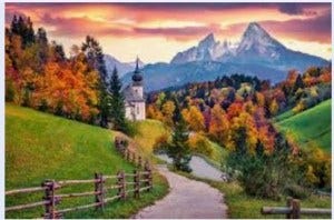 German Genius Ghosts the Feds