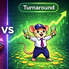 🎓 Value Trap or Turnaround? Spot the Difference