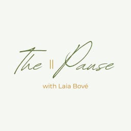 The Pause with Laia Bové