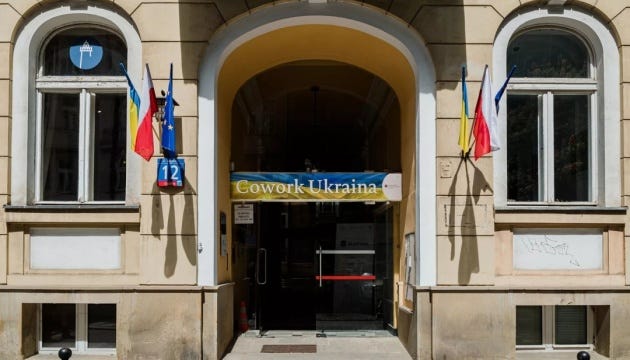 Українці в Польщі за два роки зареєстрували понад 48 тисяч ФОПів