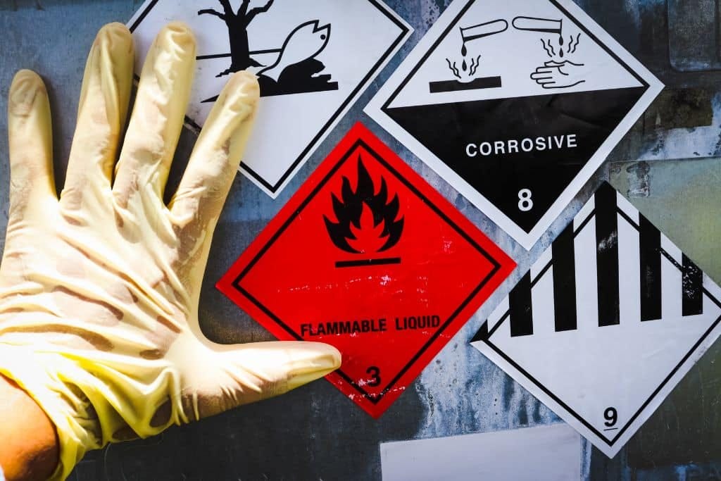 Understanding PFAS: How Do We Tackle Forever Chemicals?