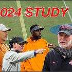 3rd Annual Off-Season Study Guide ('24)