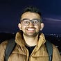 Pradyumna's avatar