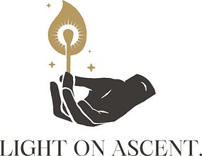 Light On Ascent