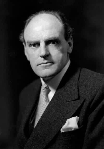 BBC Director General - Lord Reith