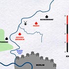 Lieutenant Clausewitz (Problem)