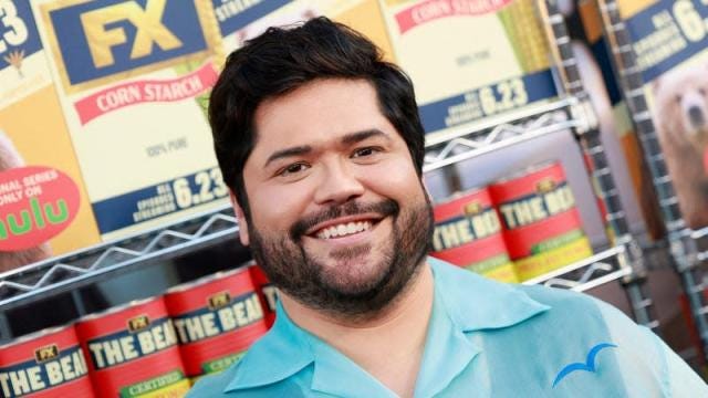 Read this: What We Do In The Shadows' Harvey Guillén on coming out