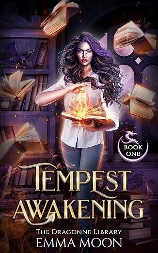 Temptest Warning