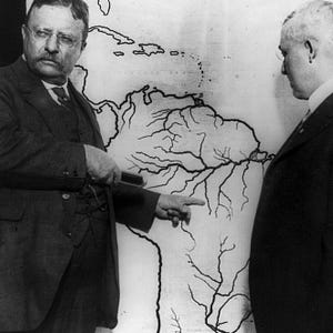 Niall Ferguson: Maduro’s Capture Takes Us Back to the Future