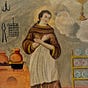 St. Paschal’s Kitchen's avatar