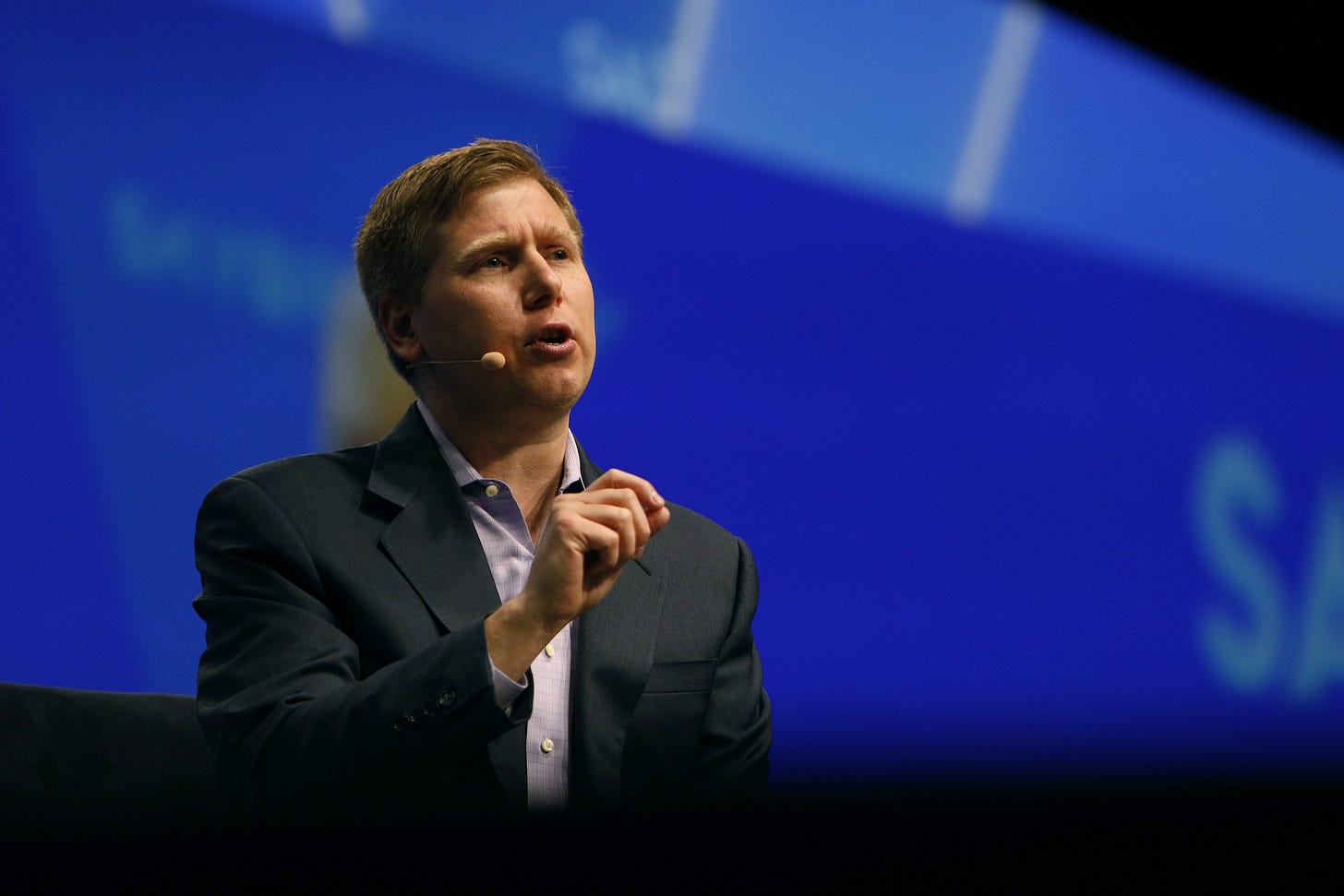 Barry Silbert&nbsp;