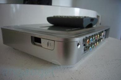 Archos TV Plus