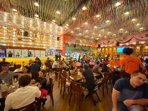 WalletFrens.xyz Co-Founder Meetup in Brazil 2023