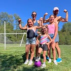 Is it Okay to Have an End-of-Summer Funk?