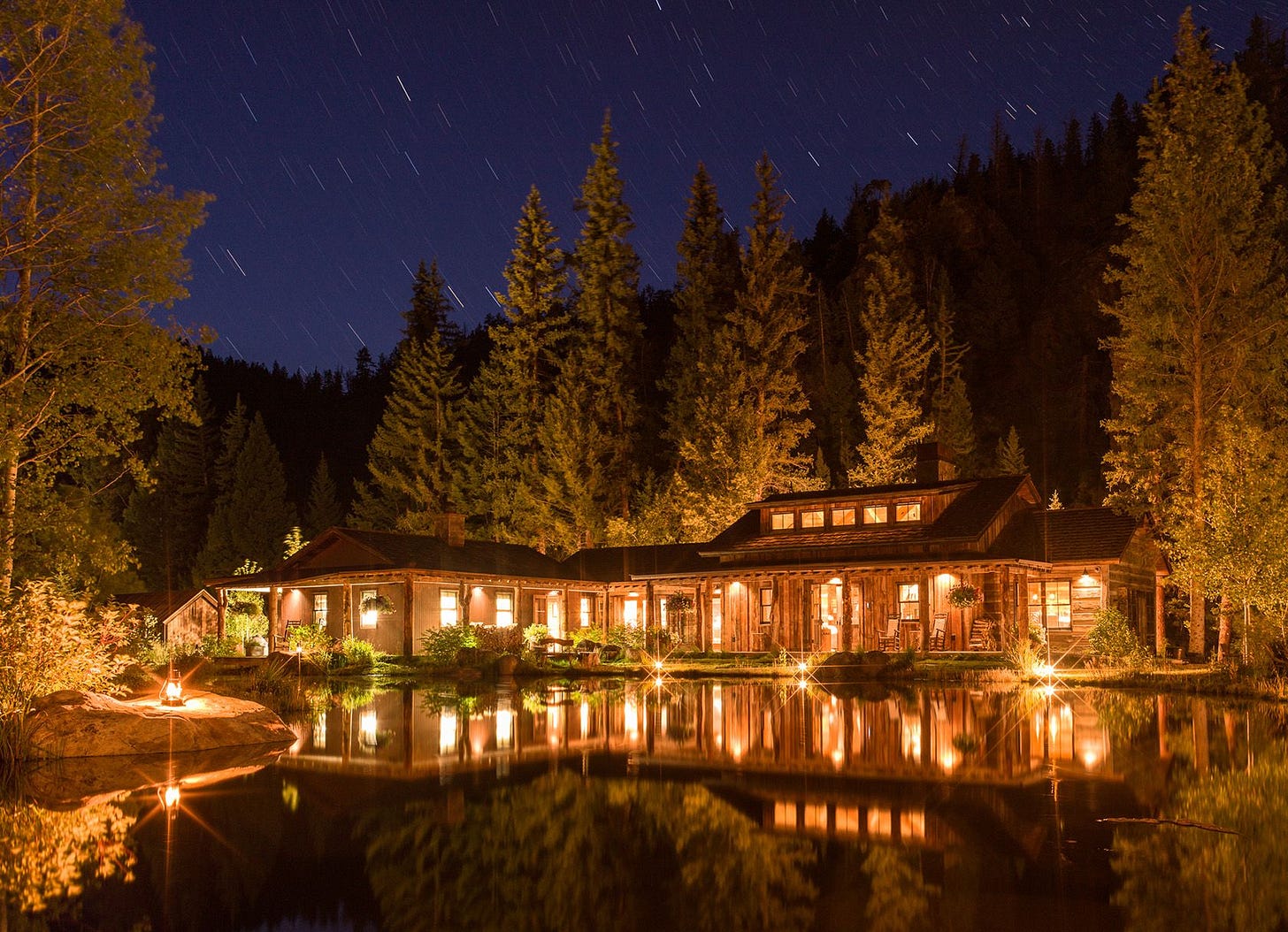 The Eleven Experience - Crested Butte + Gunnison The Eleven Experience - Crested Butte + Gunnison