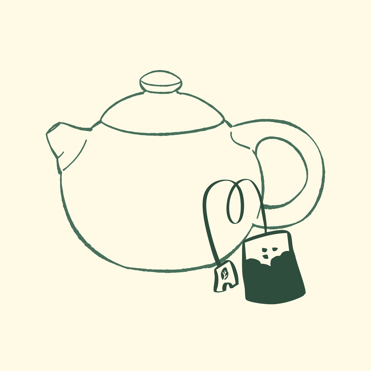 Your cup of tea 