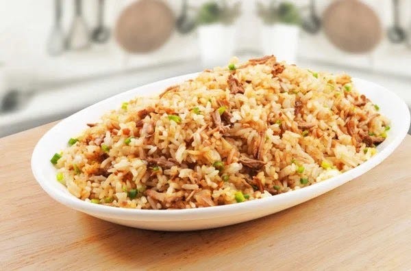 Ajinomoto Ajinomoto pork adobo rice recipe