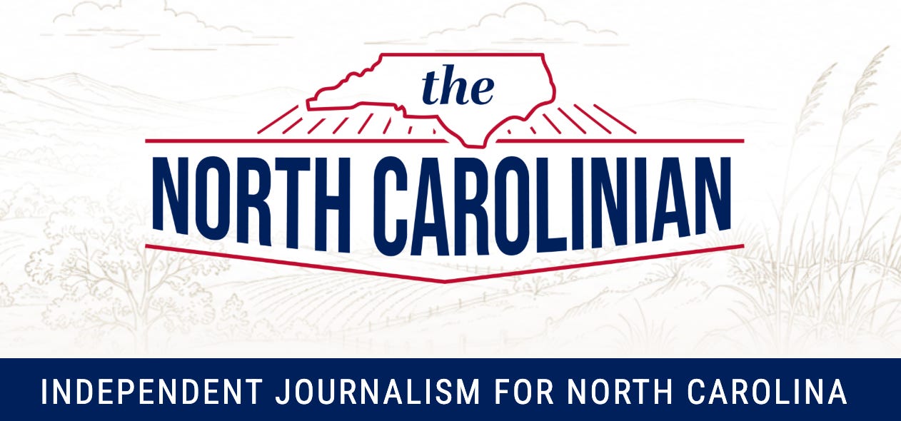 Senate Republicans' Super PAC Runs a Fake North Carolina News Site. It Blamed Roy Cooper for a Murder That Happened in South Carolina.