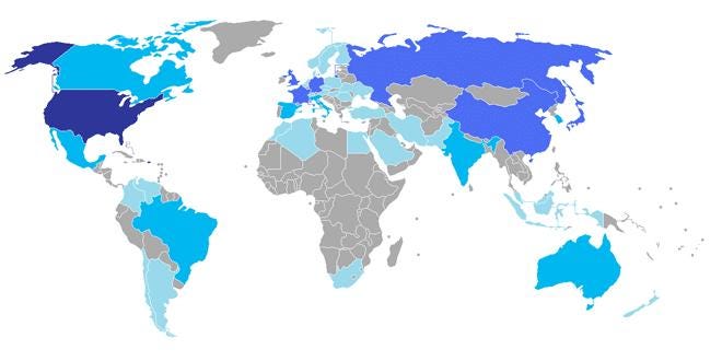 Introduction to International Relations: Origin & Evolution