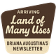 Land of Many Uses