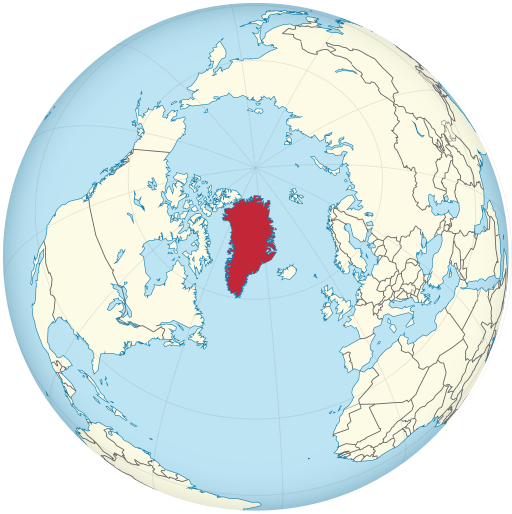Greenland