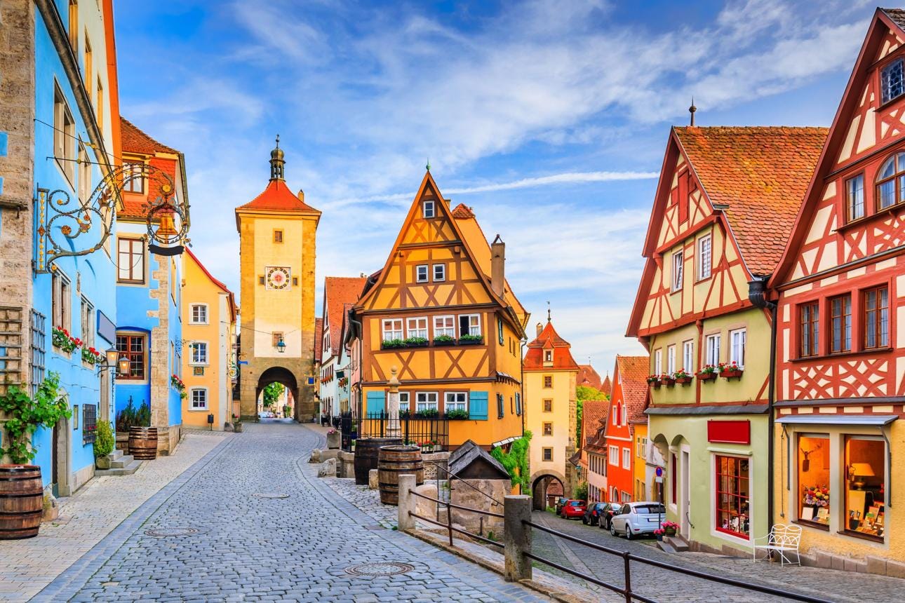 Visitez Vieille ville de Rothenburg ob der Tauber : le meilleur à Vieille ville de Rothenburg ob der Tauber, Rothenburg ob der Tauber en 2026 | Tourisme Expedia Visitez Vieille ville de Rothenburg ob der Tauber : le meilleur à Vieille ville de Rothenburg ob der Tauber, Rothenburg ob der Tauber en 2026 | Tourisme Expedia
