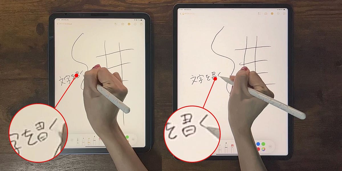 【ピエトロドレッシングうまい】iPad Air 第5世代 iPad Air（第5世代）をレビュー！クチコミ・評判をもとに徹底