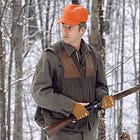 The Rabbit Hunter (1981)