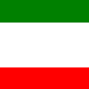 Substack profile picture for @iran