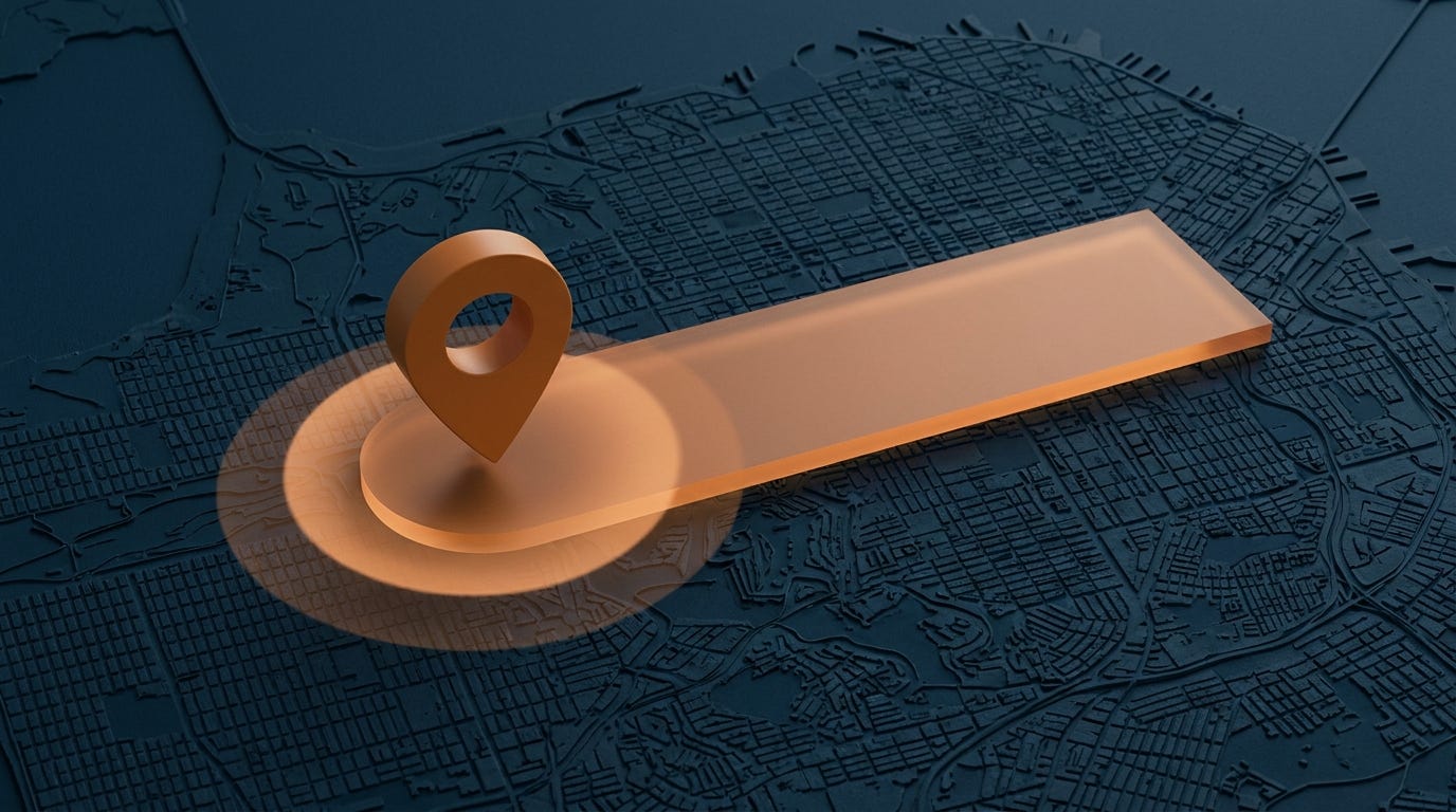 Big metro, smoother demand Big metro, smoother demand
