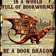 Chronicles of a Book Dragon