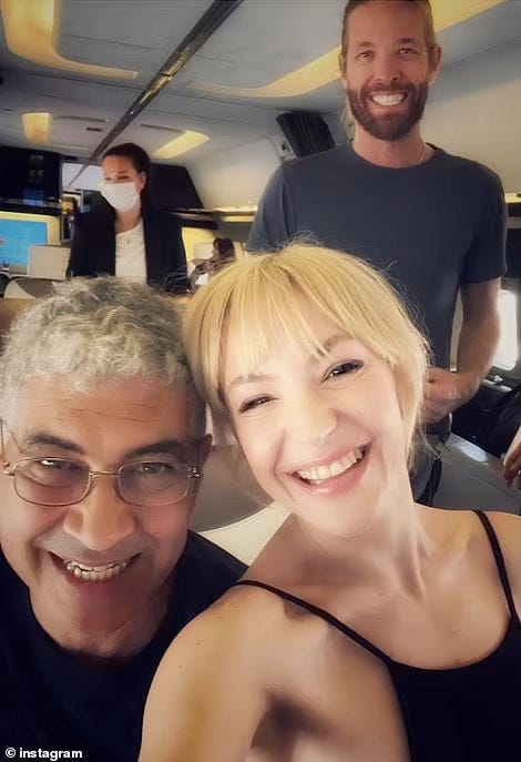 Did Taylor Hawkins Die From Vaccine-Induced Myocarditis?!