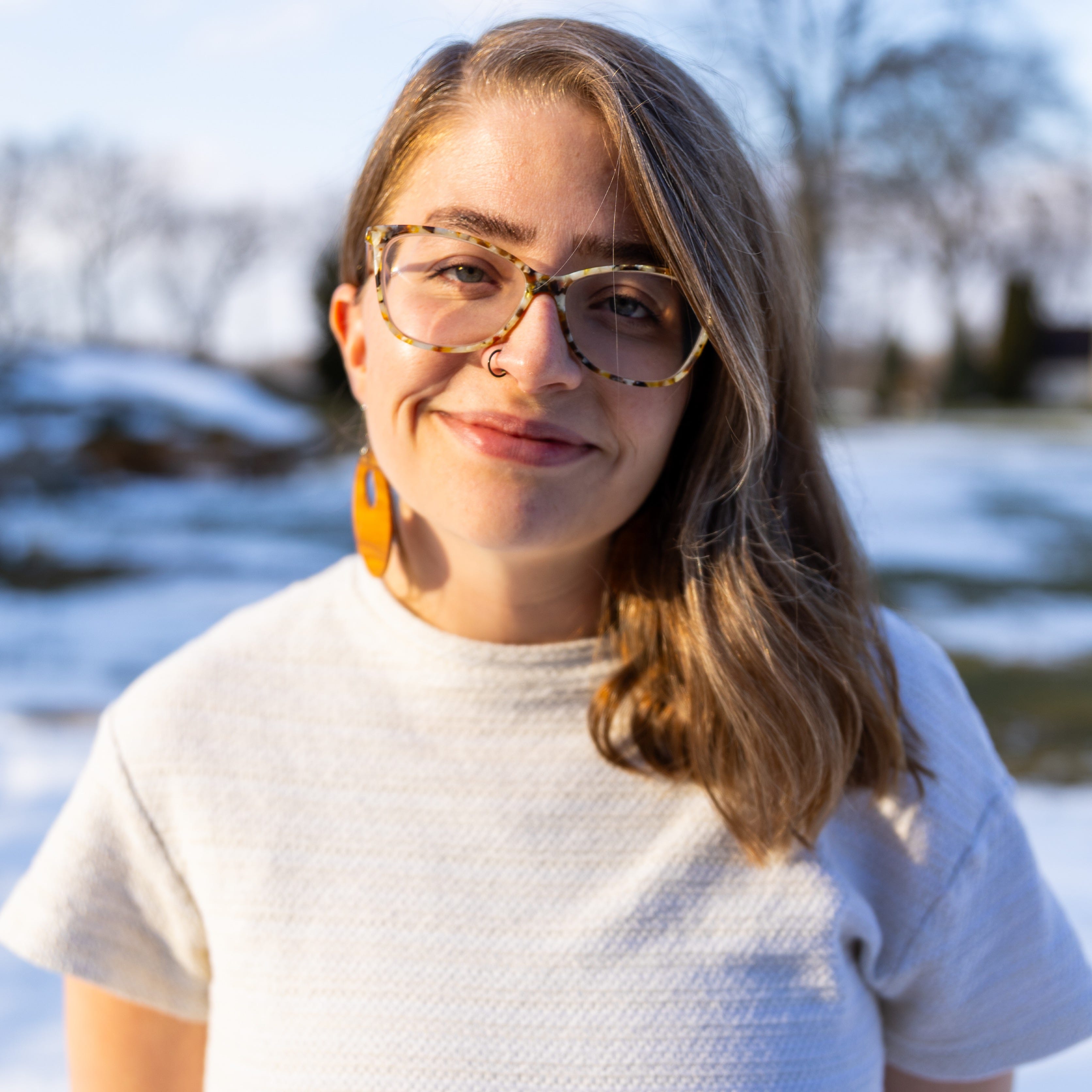 Seeds of Resurrection