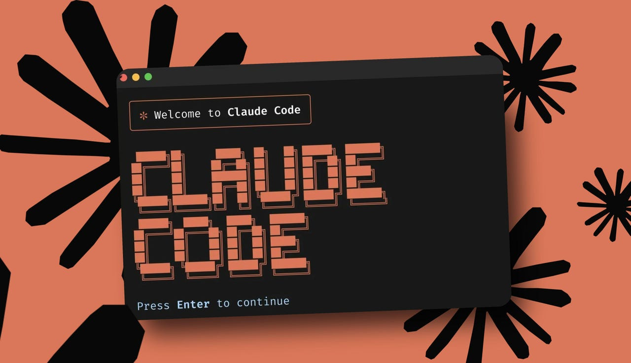 Claude Code makes it easy to trigger a code check now with this simple command | ZDNET Claude Code makes it easy to trigger a code check now with this simple command | ZDNET