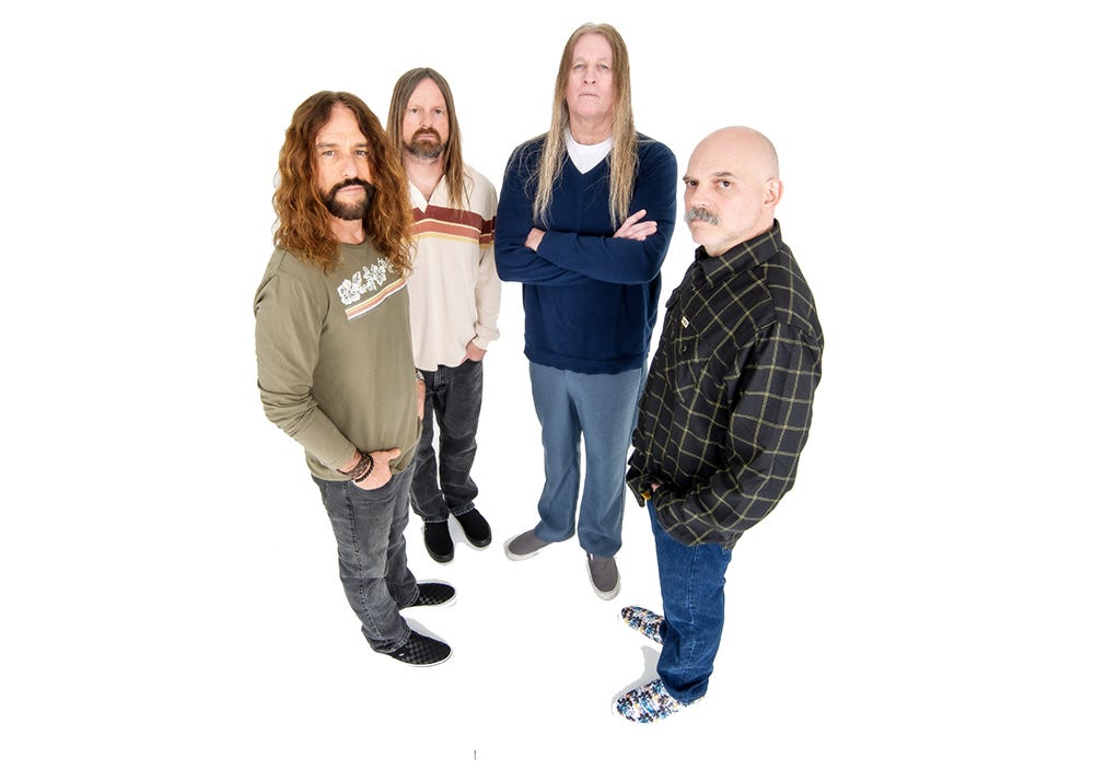 Fu Manchu