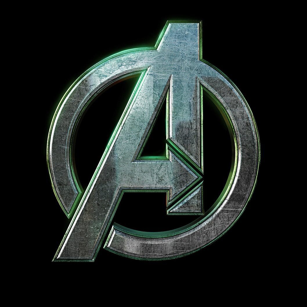 Substack profile picture for @avengers