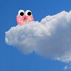 ⛅️ Head in the Clouds, Part Two