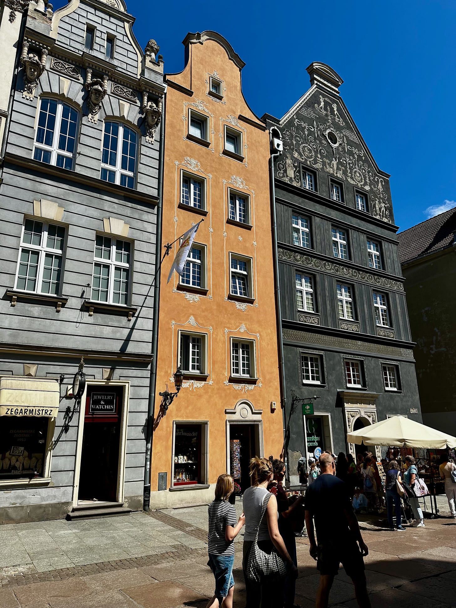 Gdańsk, Poland