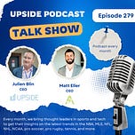 The Upside Newsletter