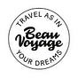 Beau Voyage's avatar