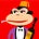 Monkey David's avatar