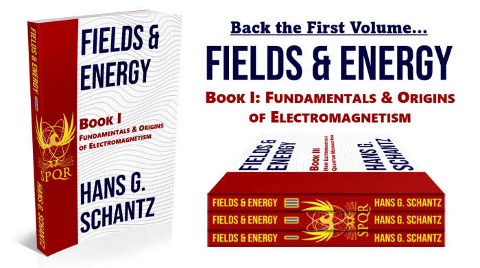 The Right & Wrong Way To Do (Electromagnetic) Science: Interview With Hans G. Schantz