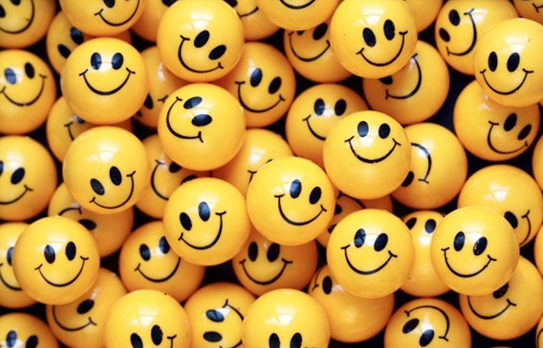 How to Be Happy: 63 Scientifically Proven Ways to Be Happier