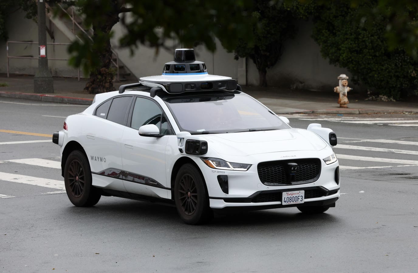 Is Waymo Coming To Your City? Google Robotaxis Hit The Road For Tests