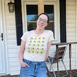 Elizabeth Burtman's avatar