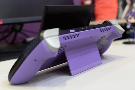Adata XPG Nia
