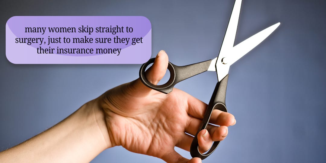 Too Many Hysterectomies in India, but why? | Dr Manas Chakrabarti | Gynae Oncology And Gynaecological Surgery In Kolkata