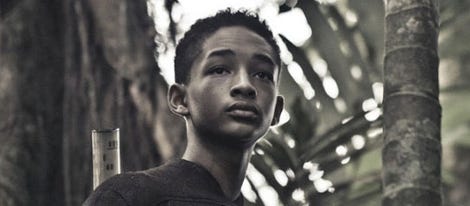 Jaden Smith